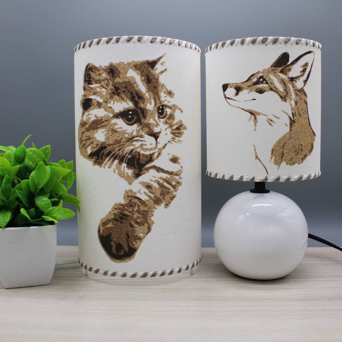 Lampes 